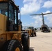 Air National Guard support to the Virgin Islands