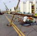 Air National Guard support to the Virgin Islands