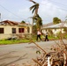 Air National Guard support to the Virgin Islands