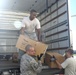 D.C. Air National Guard members support Hurricane Maria relief efforts