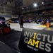 2017 Invictus Games Wheelchair Rugby