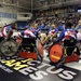 2017 Invictus Games Wheelchair Rugby