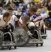 2017 Invictus Games Wheelchair Rugby