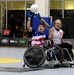 2017 Invictus Games Wheelchair Rugby