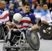 2017 Invictus Games Wheelchair Rugby