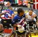 Wheelchair rugby competition at 2017 Invictus Games