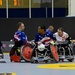 Wheelchair rugby competition at 2017 Invictus Games