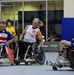 Wheelchair rugby competition at 2017 Invictus Games