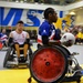 Wheelchair rugby competition at 2017 Invictus Games