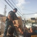 Coast Guard helps deliver relief supplies in Puerto Rico