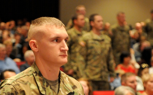 SD Army National Guard deploys aerial medical evacuation support to the Middle East