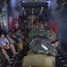 Air Commandos transport Jamaican soldiers, civilian disaster response workers to Dominica