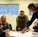 Coast Guard Aviation Forces visit Air Station Kodiak