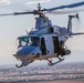 UH-1Y Venom Close Air Support