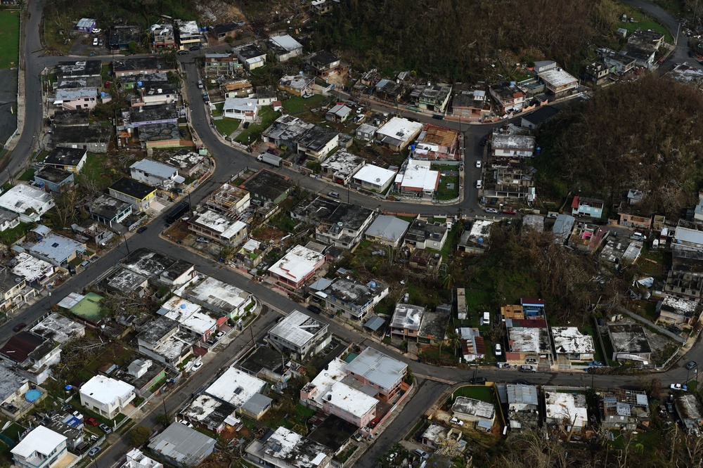 Hurricane Maria