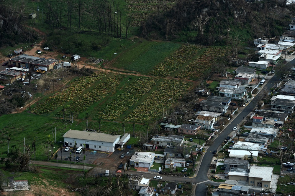 Hurricane Maria