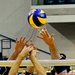 Sitting volleyball playoffs at 2017 Invictus Games