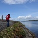 Herbert Hoover Dike: Debris Inspections