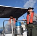 Okeechobee Waterway Inspection