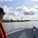 Okeechobee Waterway Inspections