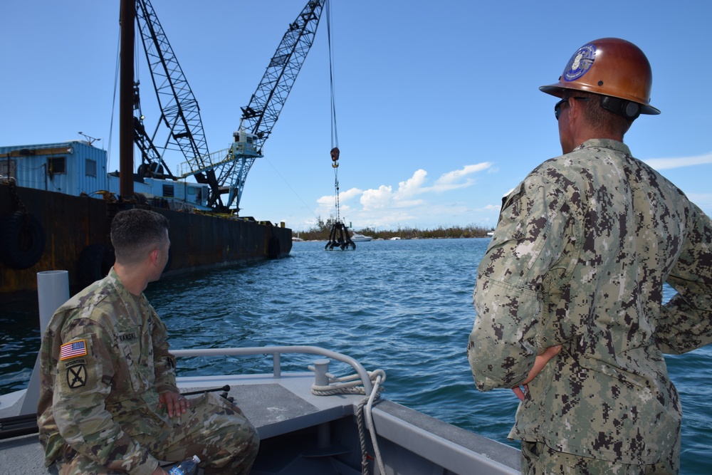 Key West Salvage