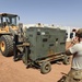 Air Base 201 at Agadez moves for FLEXIT