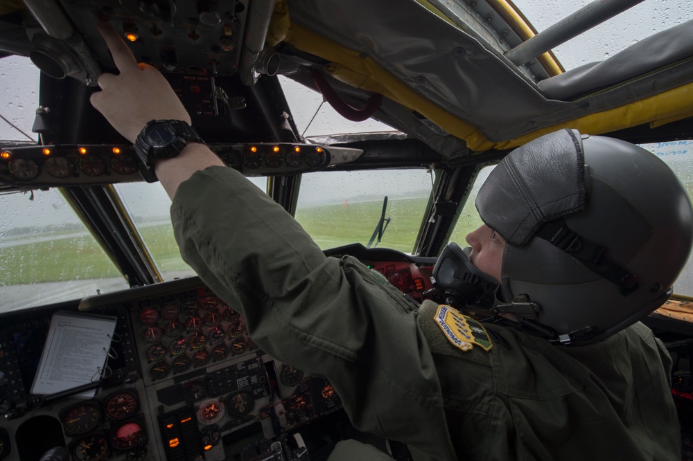 Pre-flight Checks