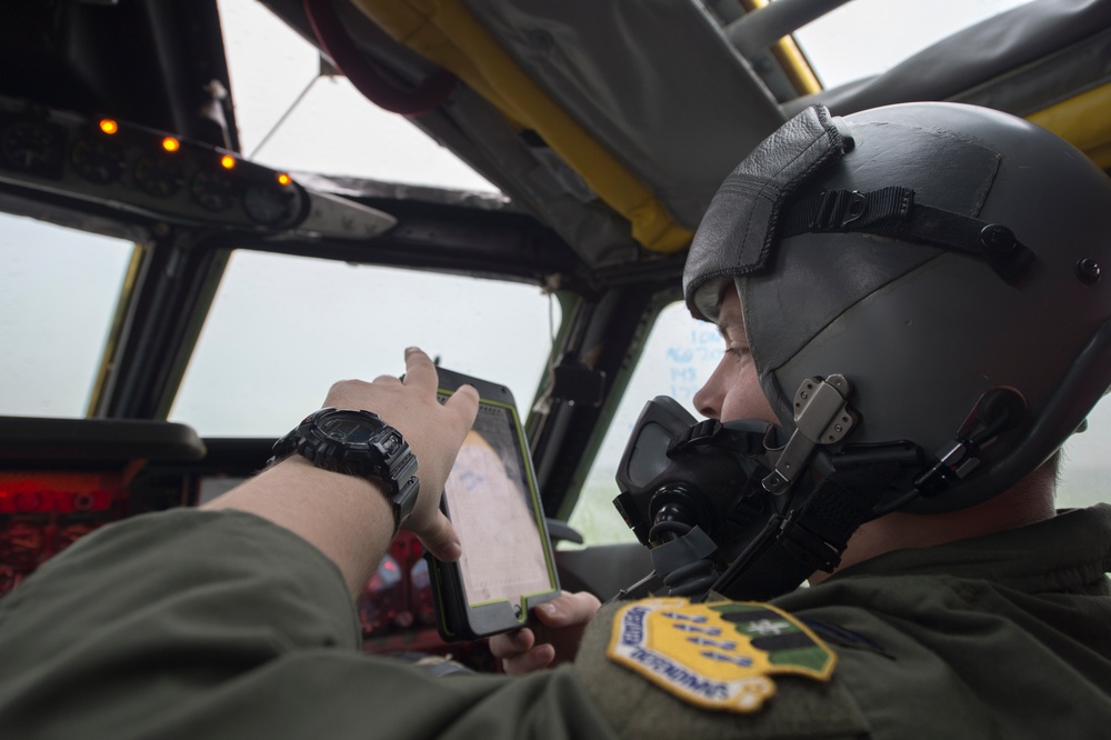 Pre-flight Checks