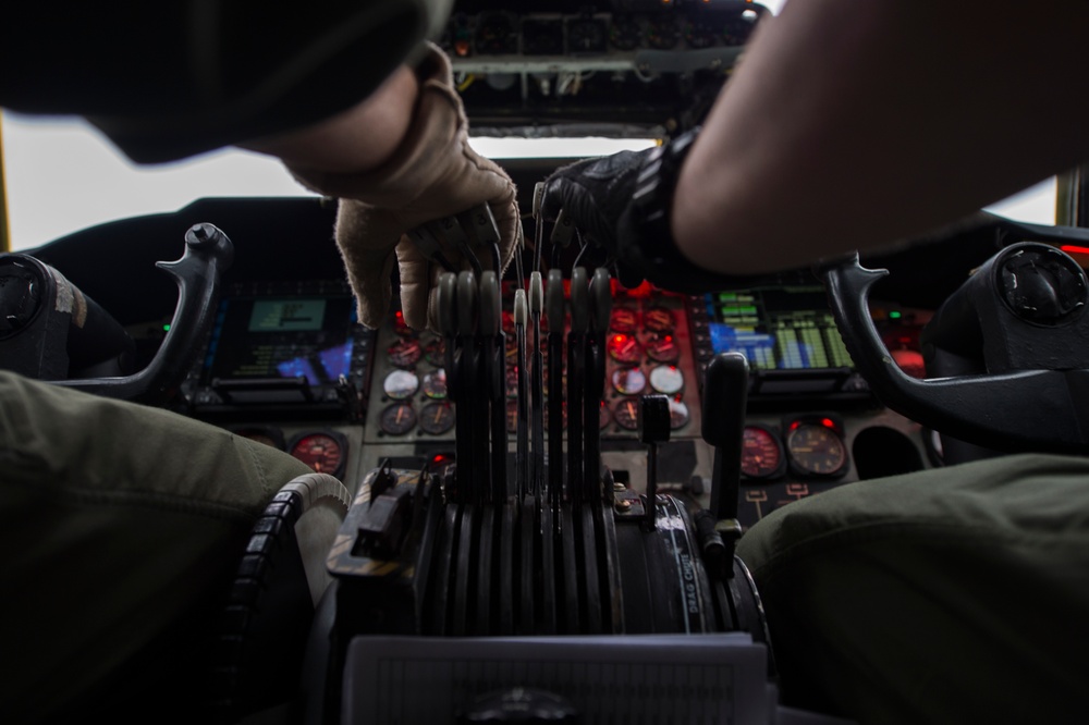 Pre-flight Checks