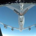 International Aerial Refuel