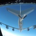 International Aerial Refuel