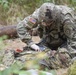 Soldiers earn USAREUR EFMB