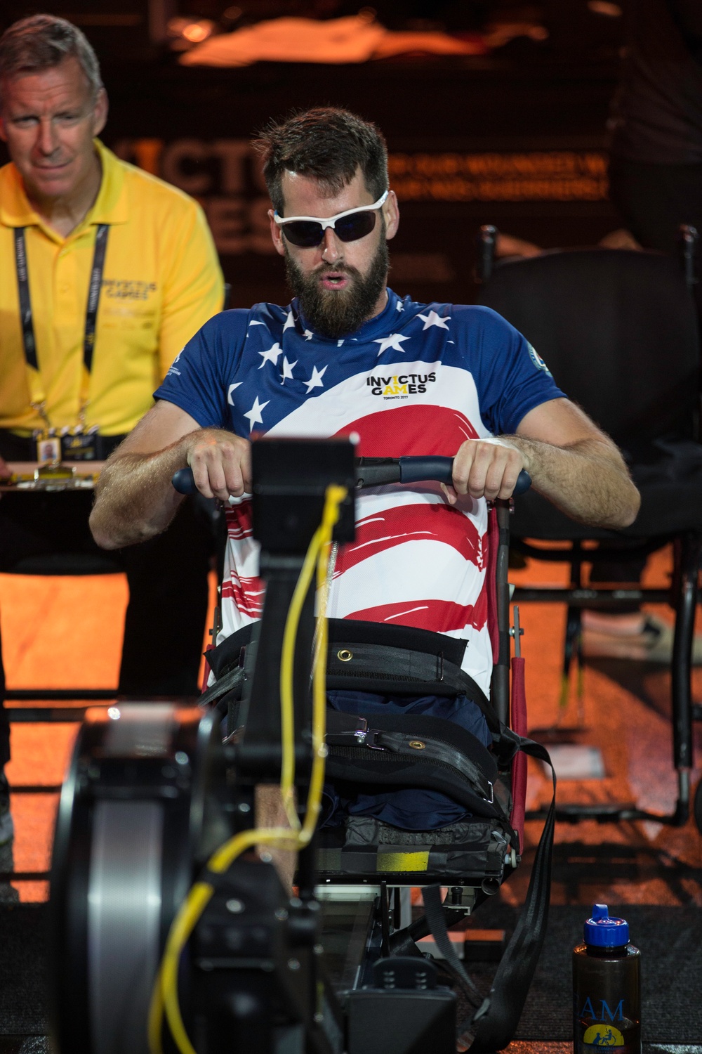 Invictus Games 2017