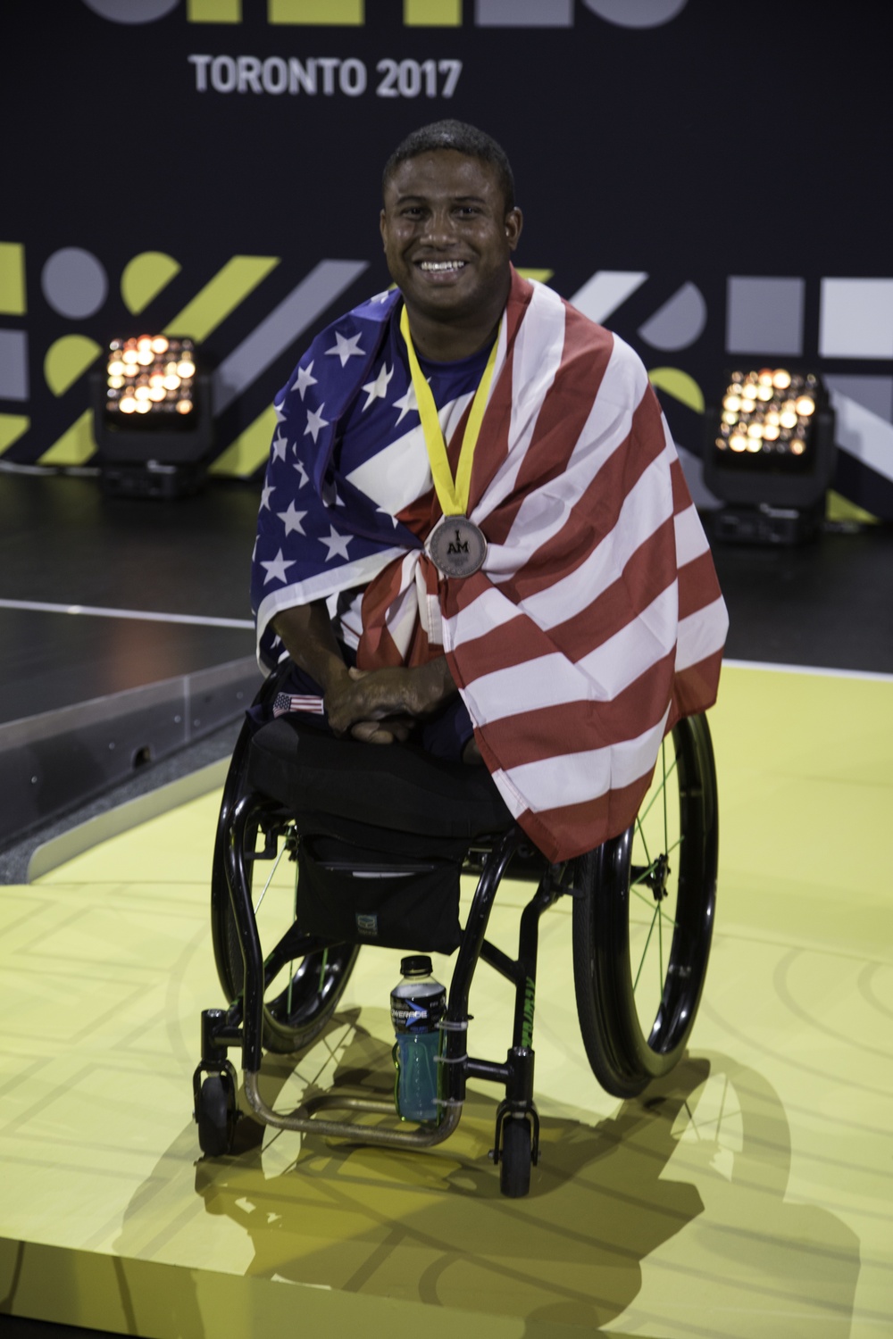 Invictus Games 2017