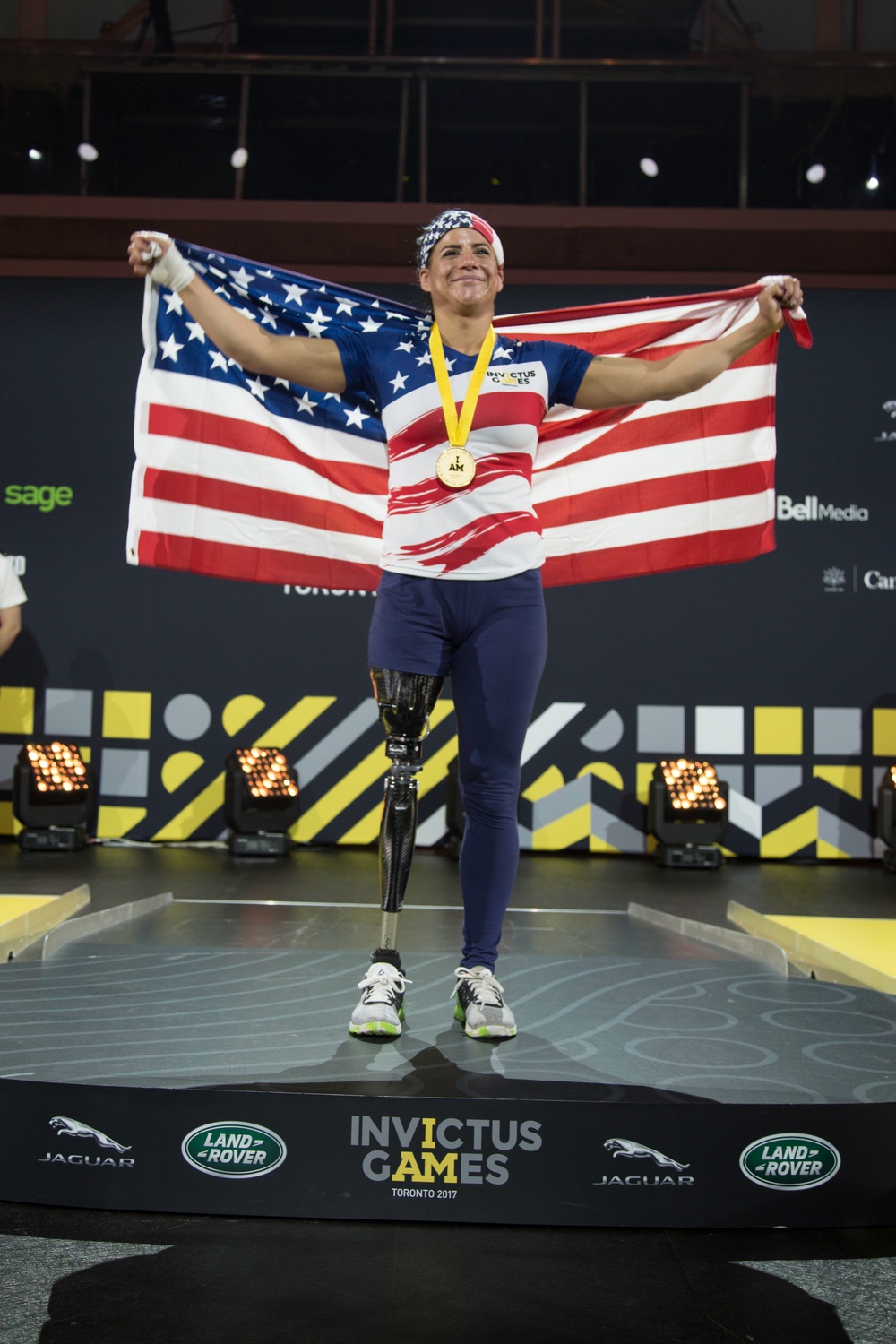 Invictus Games 2017