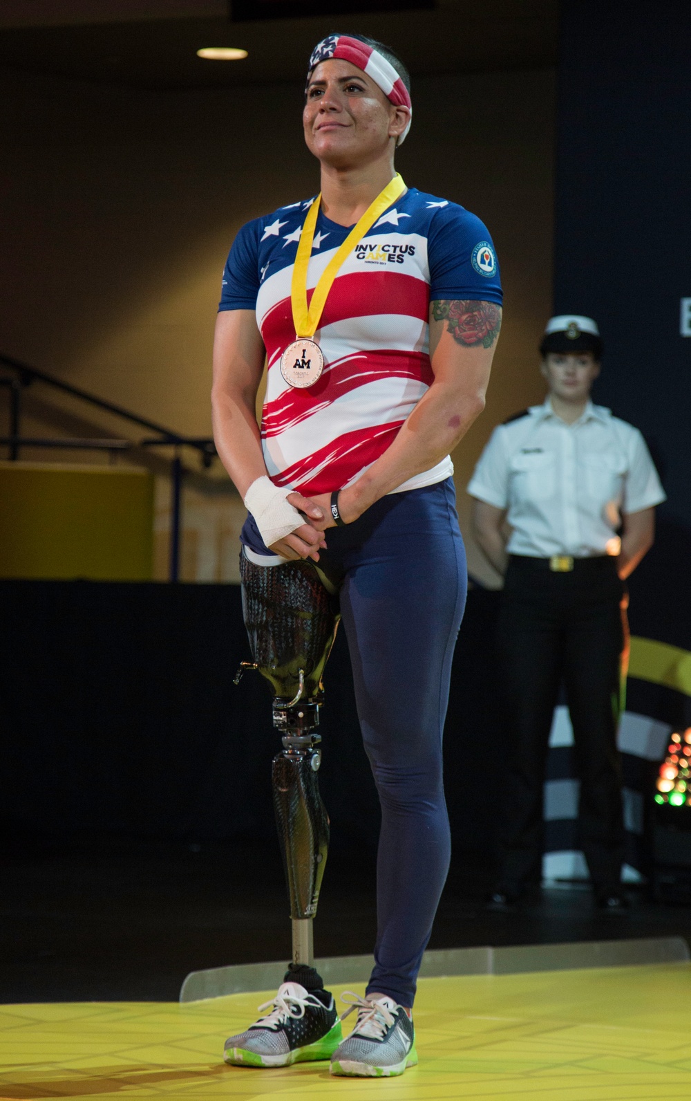 Invictus Games 2017