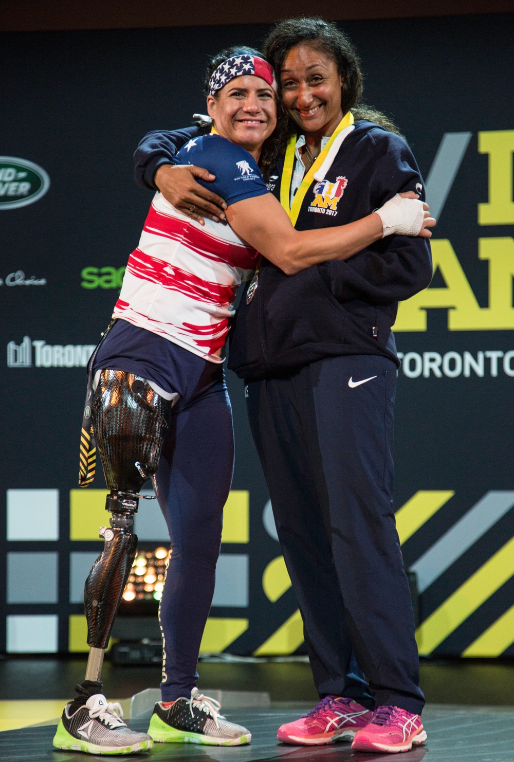 Invictus Games 2017