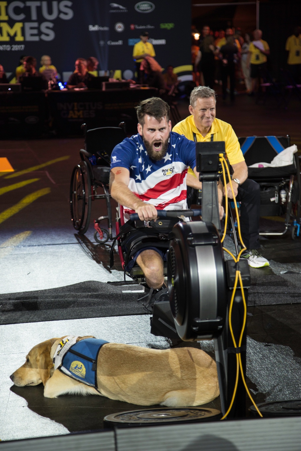Invictus Games 2017