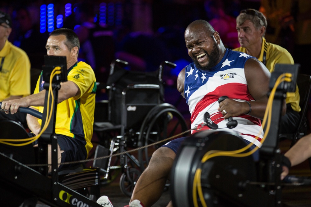 Invictus Games 2017