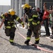 First Annual 9/11 Erbil Fire Muster