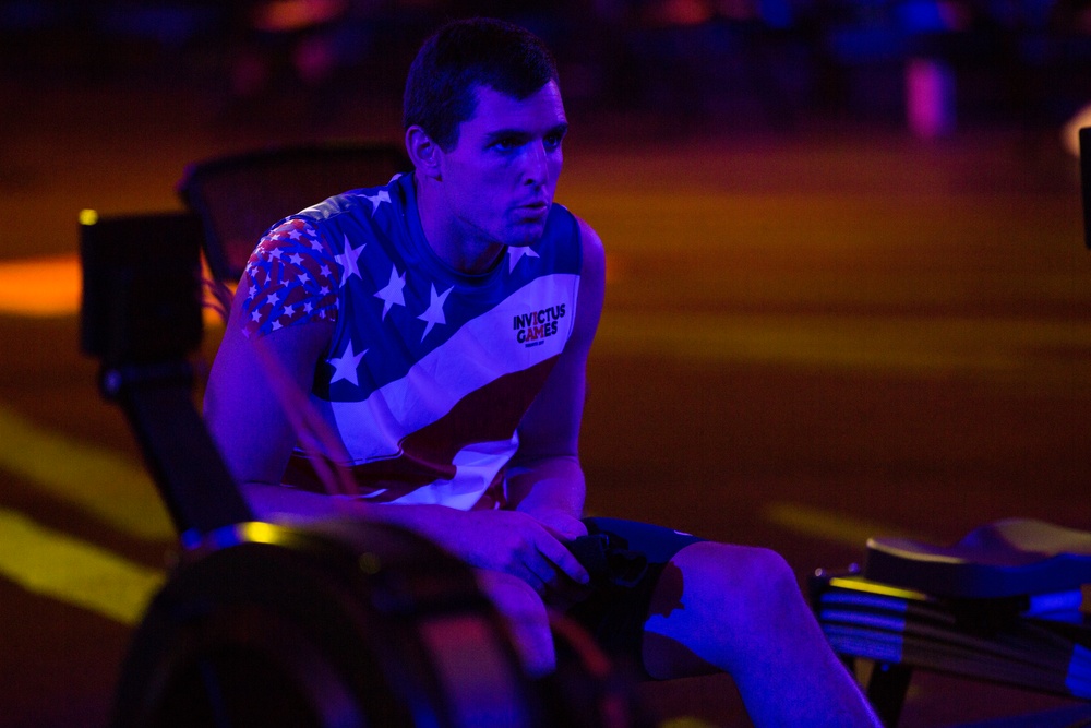 Invictus Games 2017