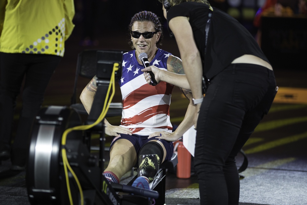 Invictus Games 2017
