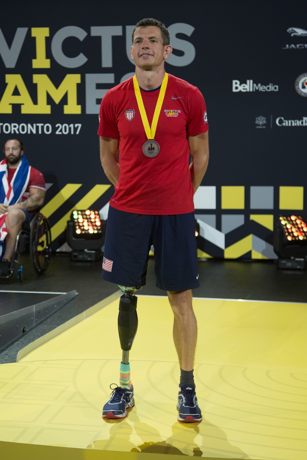 Invictus Games 2017
