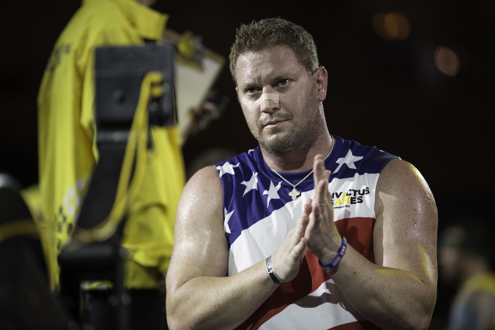 Invictus Games 2017