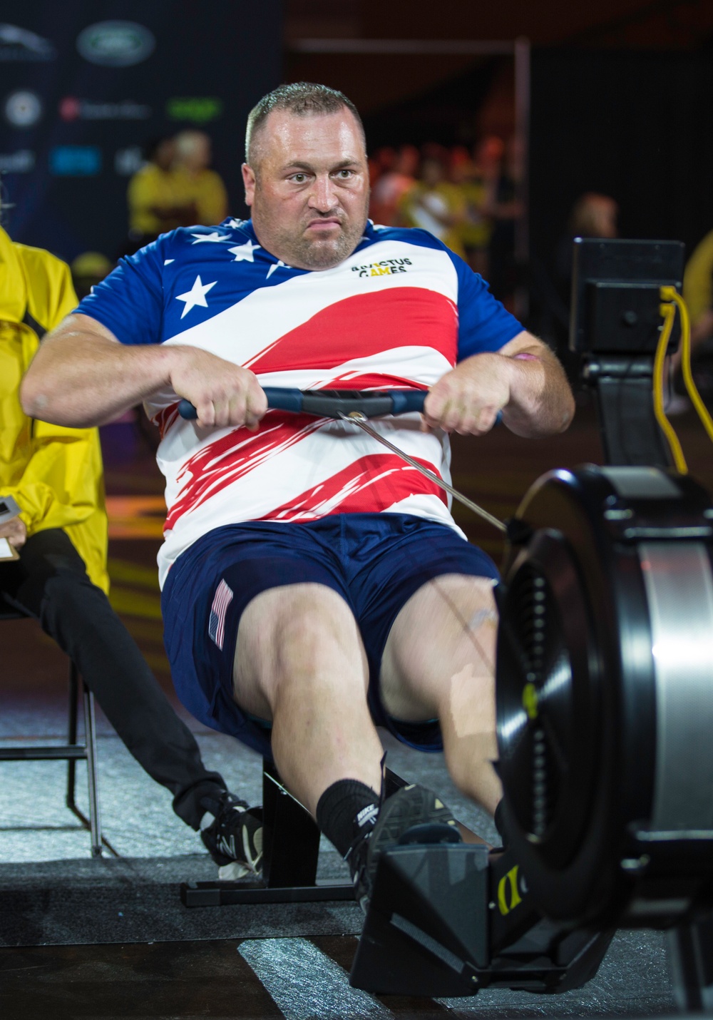 Invictus Games 2017