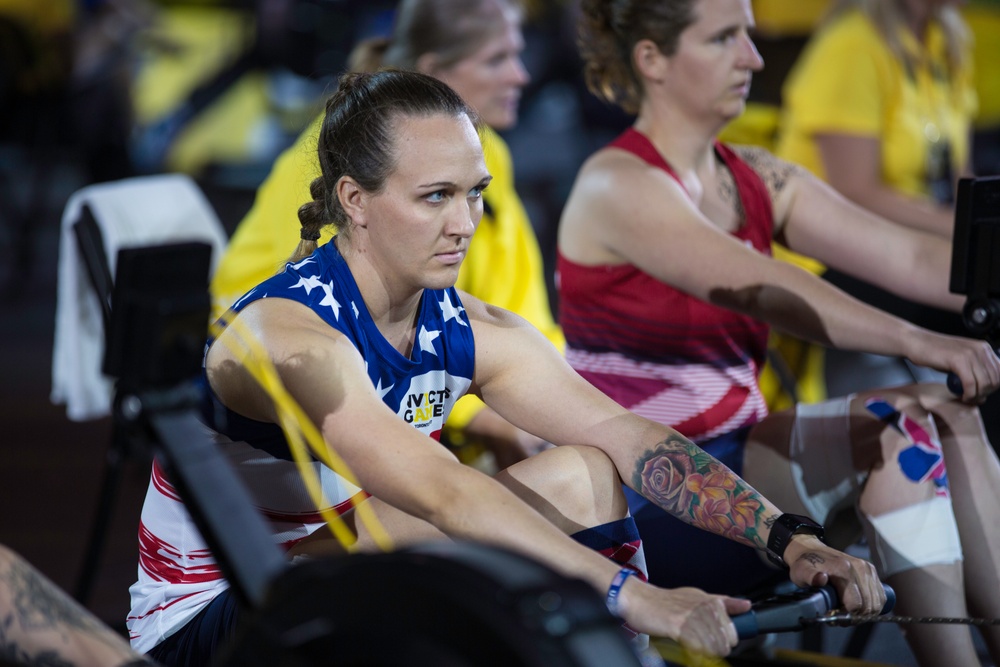 Invictus Games 2017