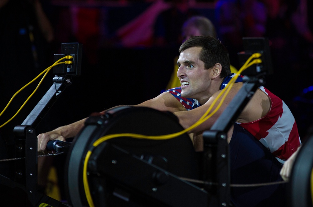 Invictus Games 2017
