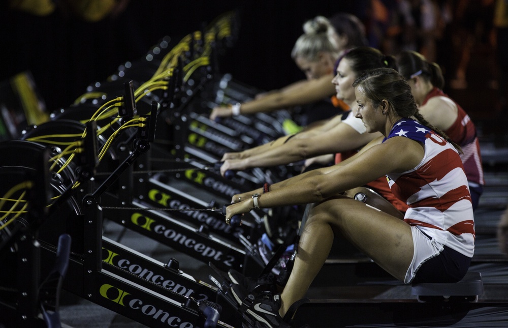 Invictus Games 2017