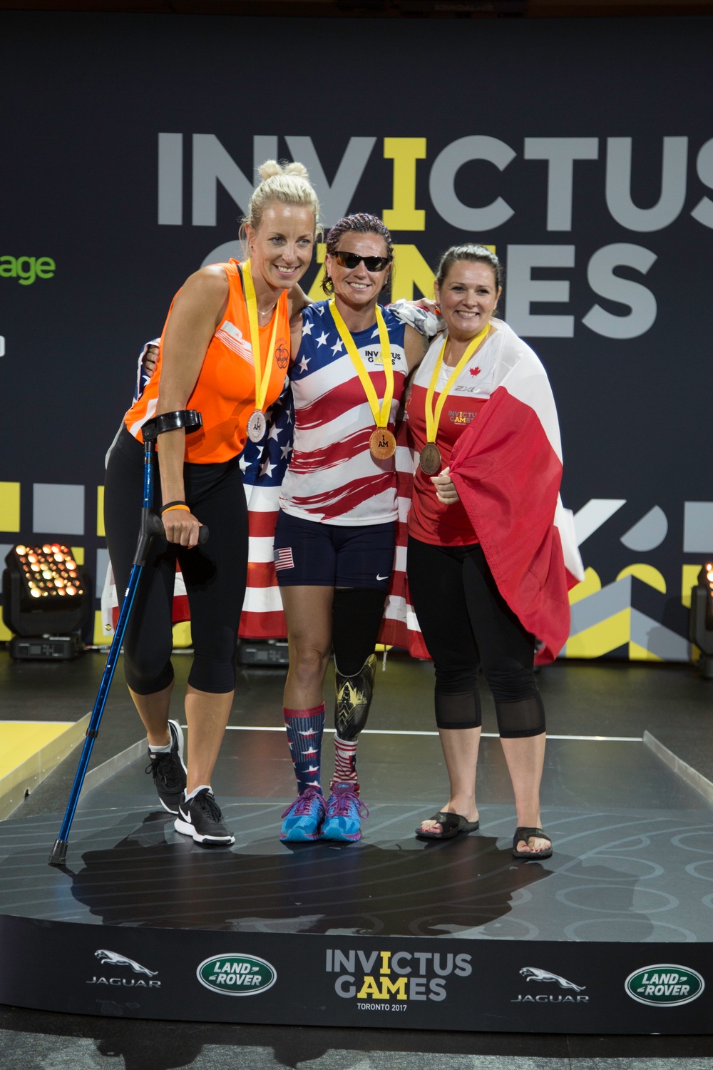 Invictus Games 2017