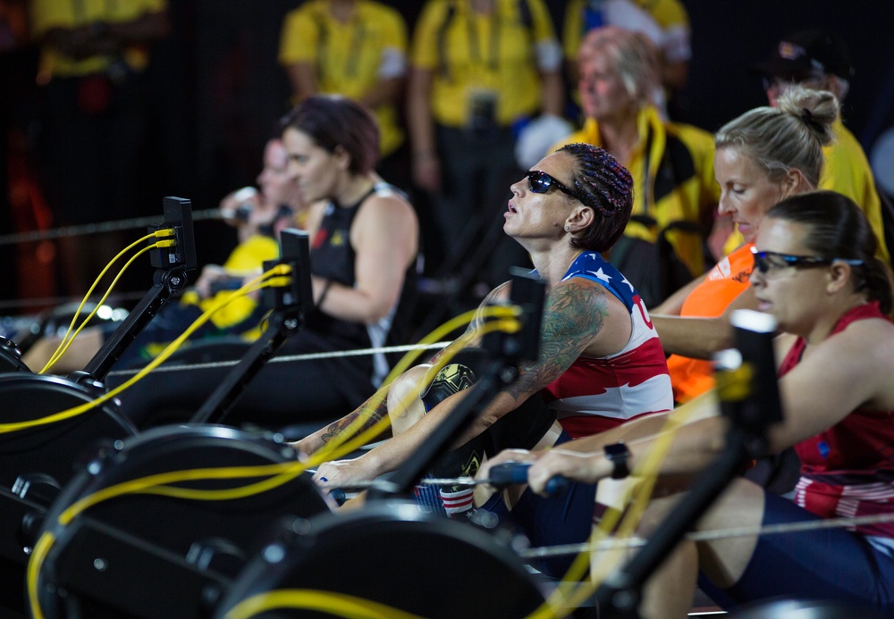 Invictus Games 2017